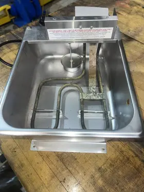 815214SA Condensate Pan Own #3