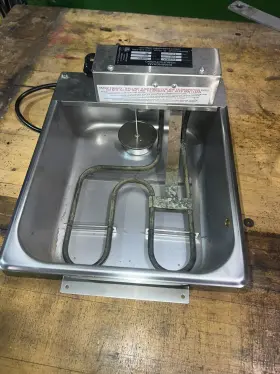 815214SA Condensate Pan Own