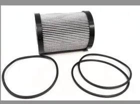894-0203-02 BITZER Oil Filter Element Gaskets