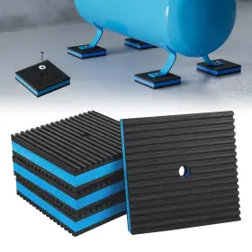 726756663671 BJADE S Anti Vibration Isolation Pads Damping