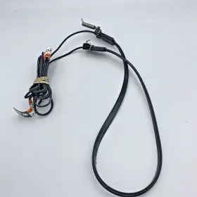 142-830000-001 BKR Crankcase Heater Element Ac Refrigeration