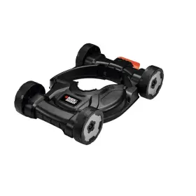 313040168174 BLACK DECKER Wheeled Deck Electric Straight Line