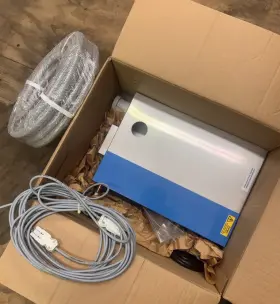 X87-842 BLUE DIAMOND PUMPS LTD Arctikblue Megablue Condensate