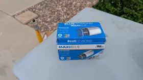 X87-711 BLUE DIAMOND Maxiblue Condensate Pump