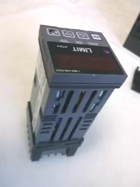 11631100BM BLUE-M Thermal Chamber Temperature Controller #2