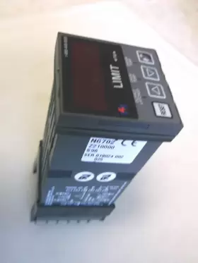 11631100BM BLUE-M Thermal Chamber Temperature Controller #3