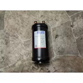 BLR-SLA-204 BLUE REFRIGERATION Suction Line Accumulators