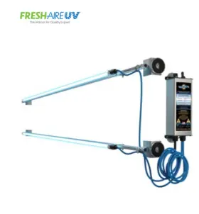 TUV-BTXL-260D-HO-BTXL BLUE TUBE XL Uvc