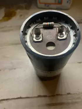 189-227 BMI Kickstart Start Capacitor Mfd #2