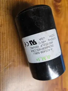 A-A35406-506U BMI Start Capacitor