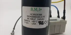 HC95DE088 BMI Wire Start Assist Relay Kit #2