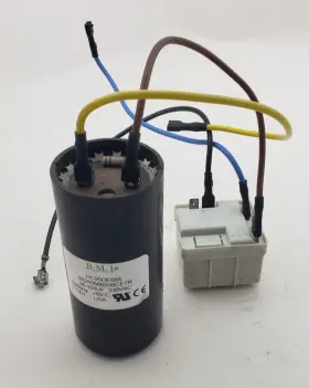 HC95DE088 BMI Wire Start Assist Relay Kit