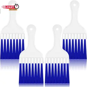 445041911985 BOAO Air Conditioner Condenser Cleaning Brush