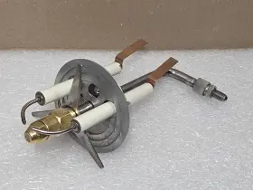 31844-021 BOCK Wayne Gun Air Tube Msr Oil Burner