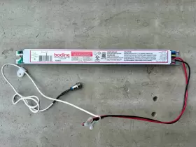 BSL10T3UAK55PKI2 BODINE Led Emergency Lighting Driver Pro