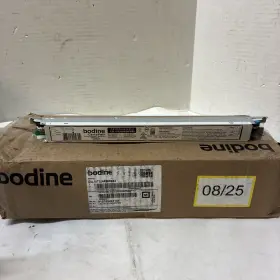 CSL10T3UAK55PKB2 BODINE Led Emergency Driver Box