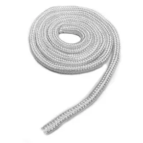 RFRB-0375-025 BOILERSOURCE Fiberglass Rope Round Braided High