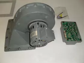 463-88037-000 BORG WARNER Field Conversion Kit #2