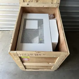 300-EBU-DCVC125DV-PAA BORGWARNER Cooling Module
