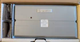 7736500685 BOSCH Tankless Electric Water Heater Box