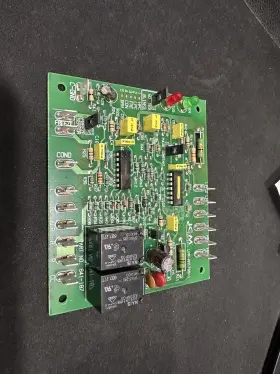 LPR-AM1708-1 BOSCH Icm Fhp Geo Thermal Control Board #2