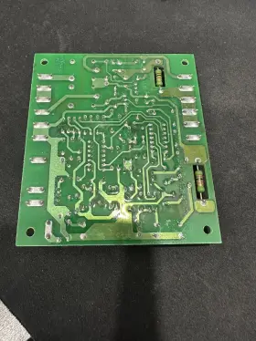 LPR-AM1708-1 BOSCH Icm Fhp Geo Thermal Control Board #3