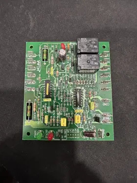 LPR-AM1708-1 BOSCH Icm Fhp Geo Thermal Control Board