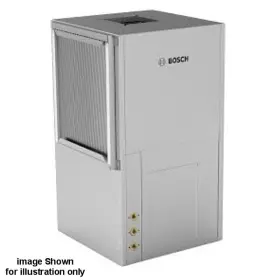 RL018-1VTN-LRTPDA BOSCH Water Heat Pump Cupro Rh