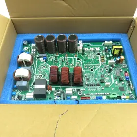 8733956607 BOSCH THERMOTECHNOLOGY CORP Hvac Control Board Pcb