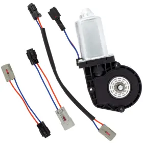 BX07400002-1 BOXI Left Driver Power Window Lift Motor Ford