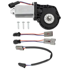 BX07400020-1 BOXI Front Right Passenger Power Window Lift