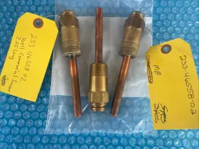 233-46558-02 BRADFORD WHITE Sensor