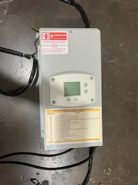 243-46560-03 BRADFORD WHITE Control Box