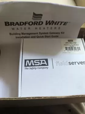 415-53943-00A BRADFORD WHITE Hvac Refrigeration #2