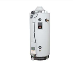 D-75T-125-3N BRADFORD WHITE Ng Water Heater Vent