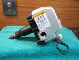22248795-02 BRADFORD WHITE HONEYWELL Water Heater Nat Gas #2