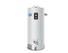 RG250H6X BRADFORD WHITE Lp Gas Water Heater High Atmos Ve