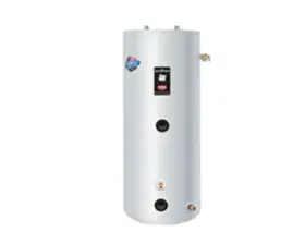 SW-2-120-L BRADFORD WHITE Indirect Fired Water Heater Storage
