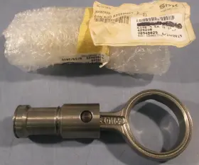 429200 BRAN LUEBBE Spx Connecting Rod Pumps