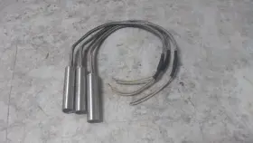 4877K45 BRAND NAME Insertion Heater Braided Wire Lead