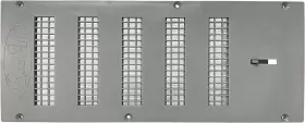 682147030210 Razair Foundation Vent Damper Screen
