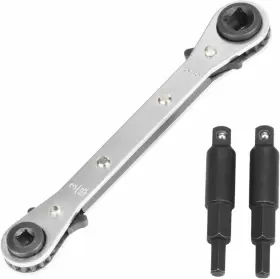 313090298241 Hvac Service Wrench Refrigeration Ratcheting Ac