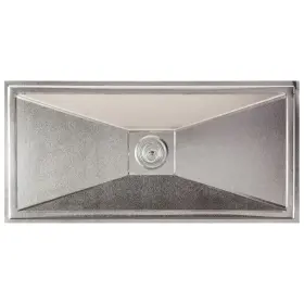 FVC168 Foundation Vent Cover Prevent Frozen Pipes Crawl Space