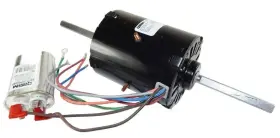 R2-R462 Venmar Up Air Motor Rpm Volts Rotom