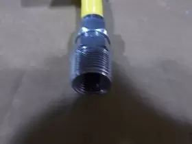CSSC1J-24 BRASSCRAFT Fpt Gas Connector #3