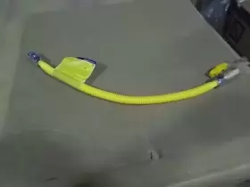 CSSC1J-24 BRASSCRAFT Fpt Gas Connector