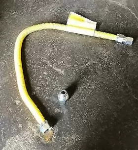 CSSC25-30 BRASSCRAFT Fpt Gas Connector #2