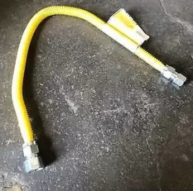 CSSC25-30 BRASSCRAFT Fpt Gas Connector
