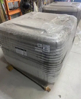EXH210 BREEZAIRE Swamp Cooler