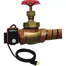 2746981 BRISKHEAT Electric Heat Tape Thermostat